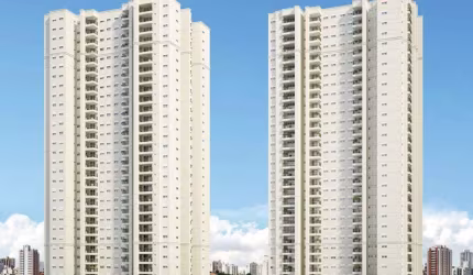 Apartamento a venda em Picanço 2 quarto, 1 vaga, 68,44m²