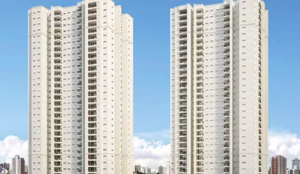 Apartamento a venda em Picanço 2 quarto, 1 vaga, 68,44m²