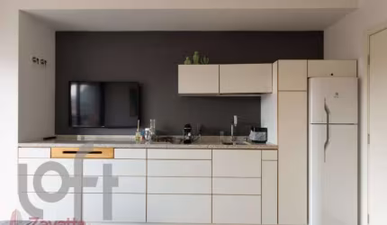Apartamento à Venda em Santa Cecilia