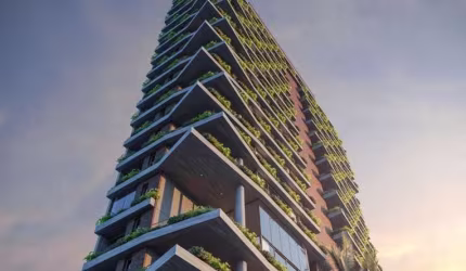Flat com 3 quartos à venda na Rua Padre João Manuel, 319, Jardins, São Paulo, 159 m2 por R$ 9.598.799