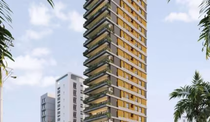 Apartamento com 3 quartos à venda na Rua Jericó, 75, Vila Madalena, São Paulo, 167 m2 por R$ 4.423.000