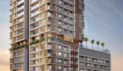 Apartamento com 2 quartos à venda na Rua Pintassilgo, 575, Moema, São Paulo, 94 m2 por R$ 2.147.573