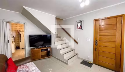 Casa a venda em TUCURUVI 2 quartos, 1 vaga, 122m²