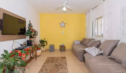 Casa à venda com 190m² no bairro da vila ede  2 quartos .