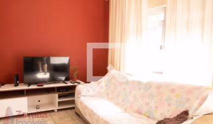 Casa à venda com 100m² no bairro do carandiru 3 quartos .