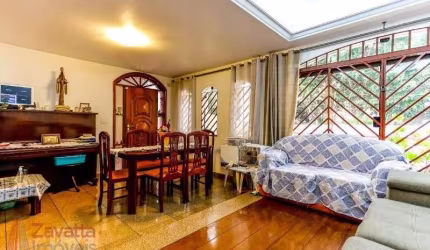 Casa à venda com 230m² no bairro do tucuruvi  3 quartos .