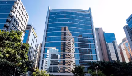 Sala comercial à venda na Rua Olimpíadas, 134, Vila Olímpia, São Paulo, 534 m2 por R$ 13.188.000