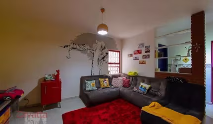 Casa à venda com 180m² no bairro do tucuruvi  4 quartos .