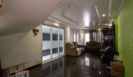 Casa à venda com 174m² no bairro do tucuruvi  4 quartos .