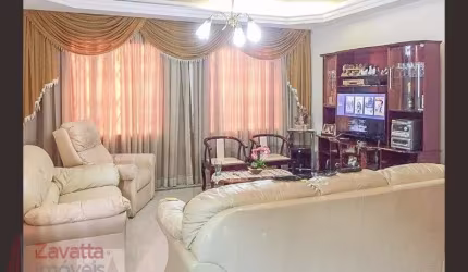 Casa à venda com 215m² no bairro do tucuruvi  3 quartos .