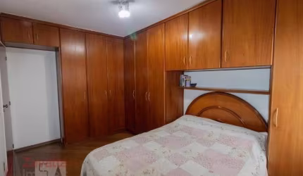 Apartamento à venda com 83m² no bairro do tucuruvi  3 quartos .