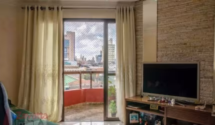Apartamento à venda com 139m² no bairro do tucuruvi  3 quartos .