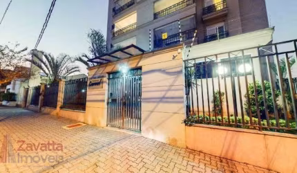 Apartamento à venda em Jardim São Paulo com 121 m², 3 quartos, 3 suítes, 3 vagas
