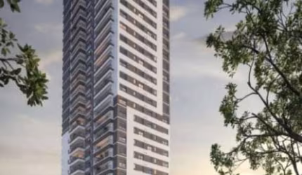 Apartamento com 3 quartos à venda na Rua Visconde de Pirajá, 508, Vila Dom Pedro I, São Paulo, 95 m2 por R$ 1.352.000