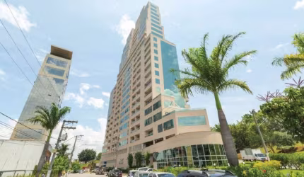 Sala comercial à venda na Avenida Anápolis, 100, Bethaville I, Barueri, 252 m2 por R$ 1.638.065