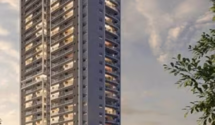 Apartamento com 2 quartos à venda na Rua Irapé, 275, Tatuapé, São Paulo, 75 m2 por R$ 881.000