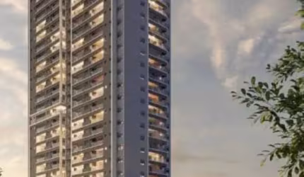 Apartamento com 3 quartos à venda na Rua Irapé, 275, Tatuapé, São Paulo, 91 m2 por R$ 1.189.000