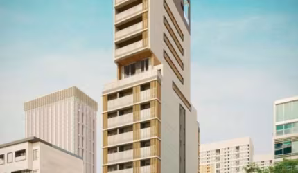 Kitnet / Stúdio à venda na Rua Cravinhos, 44, Jardins, São Paulo, 22 m2 por R$ 597.805