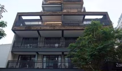 Kitnet / Stúdio à venda na Rua Correia de Oliveira, 39, Vila Nova Conceição, São Paulo, 29 m2 por R$ 770.743
