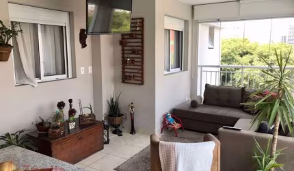 Apartamento à venda em Tatuapé, 3 Dormitórios.