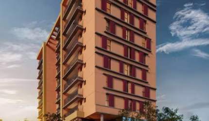 Apartamento com 2 quartos à venda na Rua Tonelero, 952, Vila Ipojuca, São Paulo, 71 m2 por R$ 1.066.950