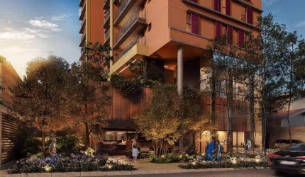Ponto comercial à venda na Rua Tonelero, 952, Vila Ipojuca, São Paulo, 33 m2 por R$ 541.120