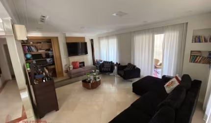 Apartamento à venda em Vila Maria com 250 m², 4 quartos, 4 suítes, 5 vagas