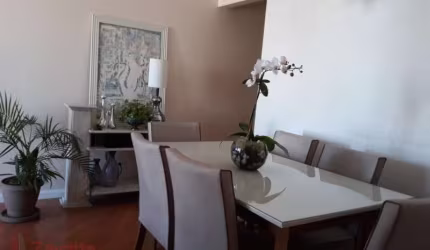 Apartamento à venda em Tucuruvi com 82m², 3 quartos