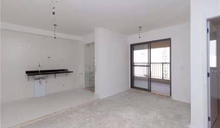 Apartamento com 2 quartos à venda na Rua Dona Brígida, 659, Vila Mariana, São Paulo, 68 m2 por R$ 1.050.000