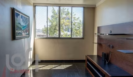Apartamento à venda em Parque Novo Mundo com 68m², 3 quartos e 1 vaga