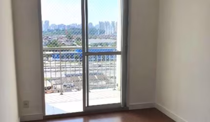 Apartamento à Venda na Vila Maria com 40m², 1 Dormitorio, 1 Vaga de Garagem
