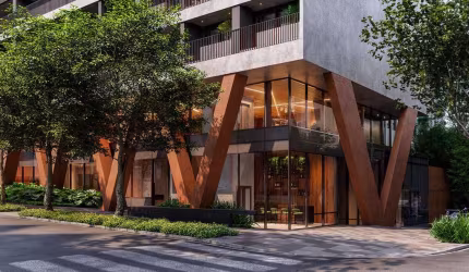 Ponto comercial à venda na Rua Pará, 210, Higienópolis, São Paulo, 503 m2 por R$ 11.461.159