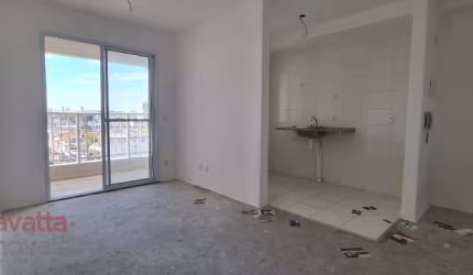 Apartamento a Venda, 2 Dormitorios,  1 Vaga de Garagem, Vila Itapegica, Guarulhos