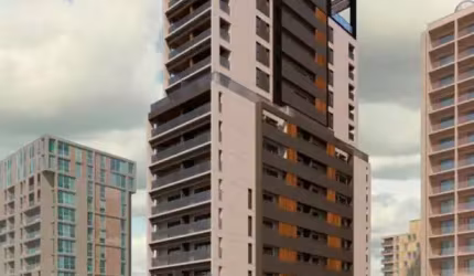 Apartamento com 1 quarto à venda na Rua Pamplona, 936, Jardim Paulista, São Paulo, 42 m2 por R$ 889.391