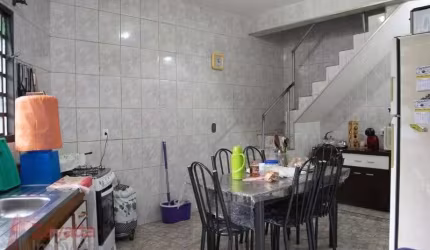 Casa à venda com 70 m² no bairro do Tucuruvi, 2 quartos