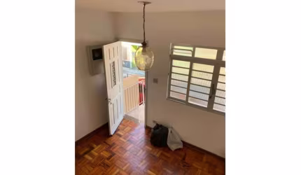 Apartamento a venda em Mandaqui 2 quartos, 78m²