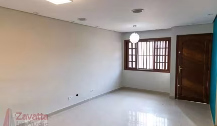 Casa a venda em VILA MAZZEI 3 quartos, 2 vagas, 110m²