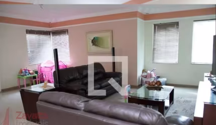 Casa à venda com 380m² no bairro do Tucuruvi,  4 quartos