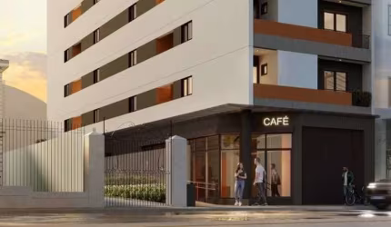 Ponto comercial à venda na Rua General Jardim, 508, Vila Buarque, São Paulo, 32 m2 por R$ 614.532