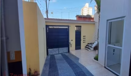 Casa em condominio à Venda no bairro do Tucuruvi, com 65m², 2 suítes, 1 vaga