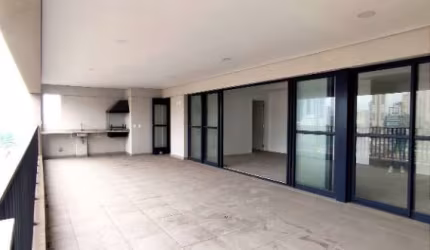Apartamento à Venda com 165m², 3 Suítes e 3 Vagas no bairro do Tatuapé
