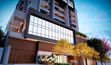 Ponto comercial à venda na Rua Apiacás, 418, Perdizes, São Paulo, 91 m2 por R$ 1.494.040