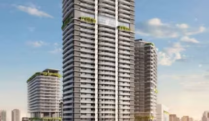 Apartamento com 3 quartos à venda na Avenida Marginal do Rio Pinheiros, 14500, Real Parque, São Paulo, 311 m2 por R$ 9.523.863