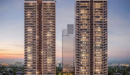 Apartamento com 4 quartos à venda na Rua Michigan, 1020, Brooklin, São Paulo, 164 m2 por R$ 2.832.365