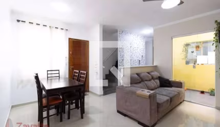 Casa de de Condomínio à Venda no Bairro do Tucuruvi, Zona Norte de São Paulo