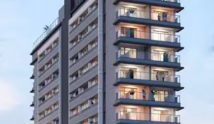 Apartamento com 1 quarto à venda na Rua Barata Ribeiro, 220, Bela Vista, São Paulo, 31 m2 por R$ 785.022
