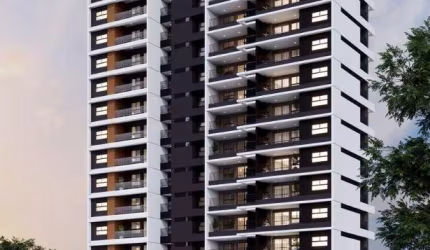 Apartamento com 3 quartos à venda na Rua dos Chanes, 409, Moema, São Paulo, 83 m2 por R$ 1.399.857