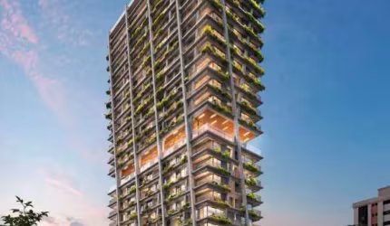 Apartamento com 3 quartos à venda na Rua Joaquim Floriano, 329, Itaim Bibi, São Paulo, 152 m2 por R$ 6.316.032