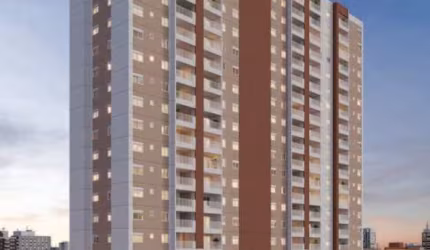 Apartamento à Venda com 71m², 3 Quartos e 1 Vaga