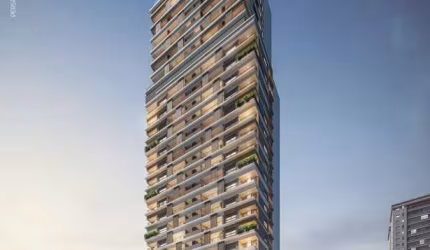 Apartamento com 3 quartos à venda na Rua Capote Valente, 862, Pinheiros, São Paulo, 83 m2 por R$ 1.376.196